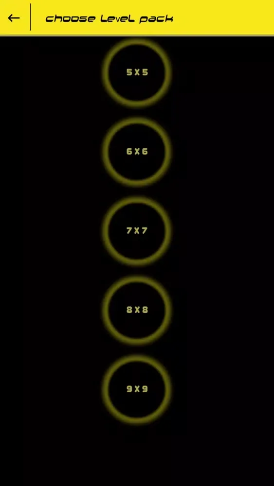 صور Power Matrix - puzzle game
