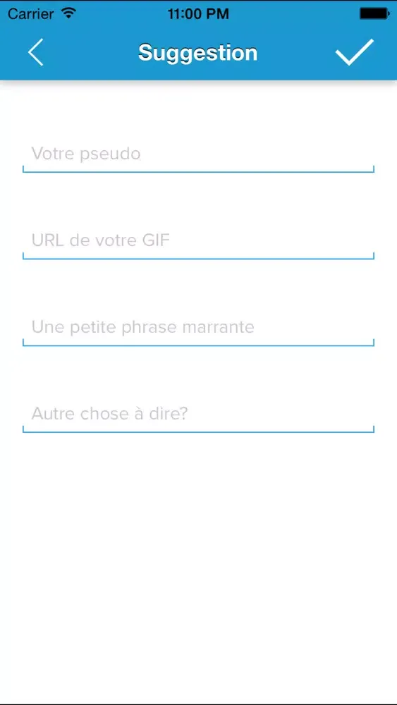 Les joies du code Ekran Görüntüleri