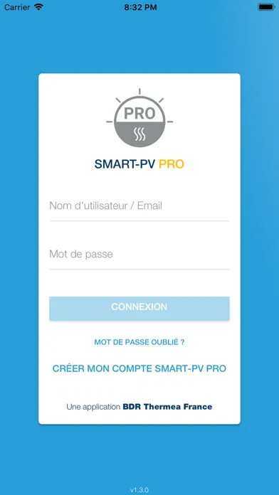 SMART-PV PRO BDR應用截圖