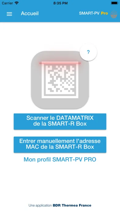 SMART-PV PRO BDR應用截圖