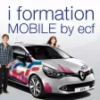 i formation MOBILE by ecf i formation MOBILE by ecf