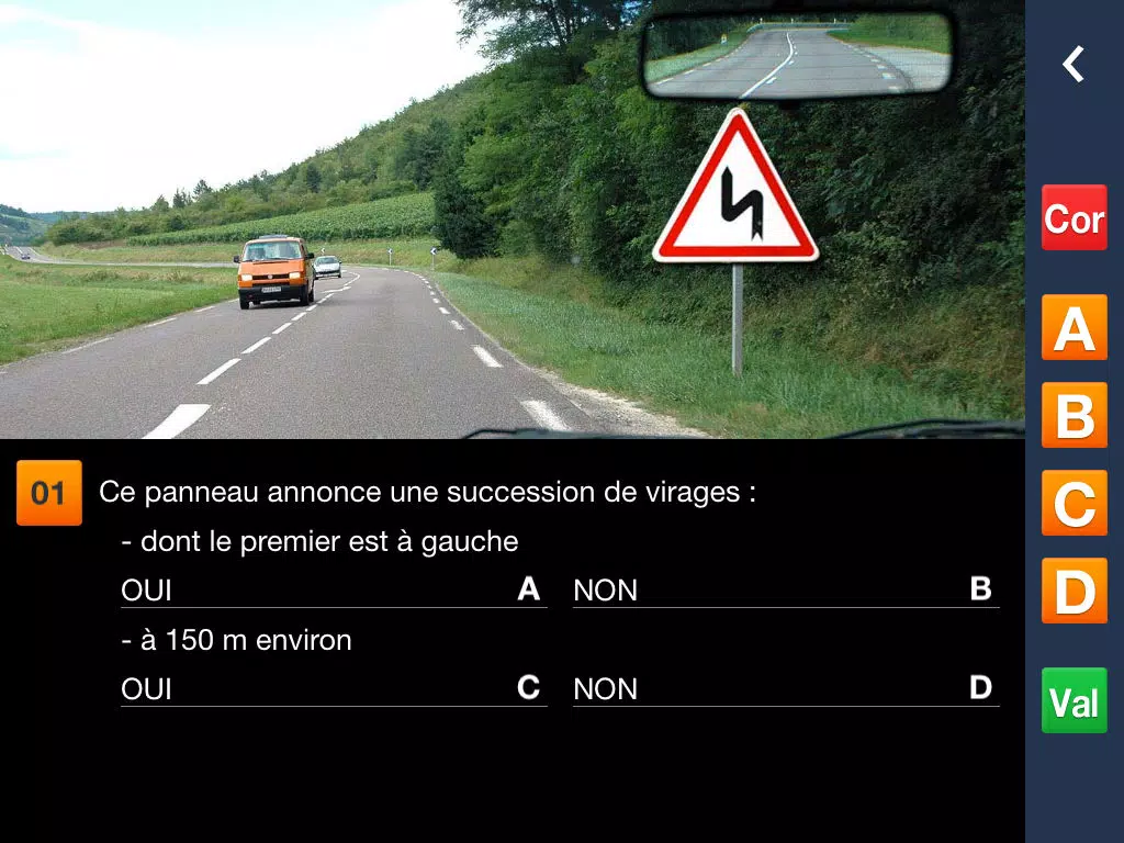 i formation MOBILE by ecf iPad  Screenshots