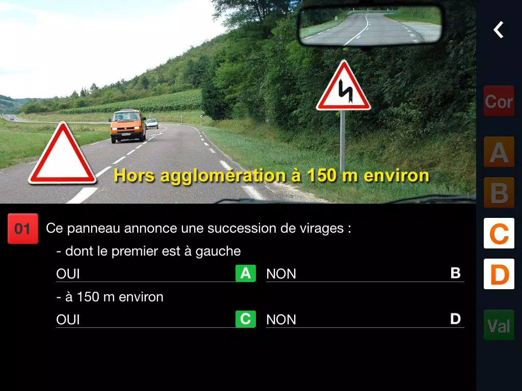 i formation MOBILE by ecf iPad  Screenshots