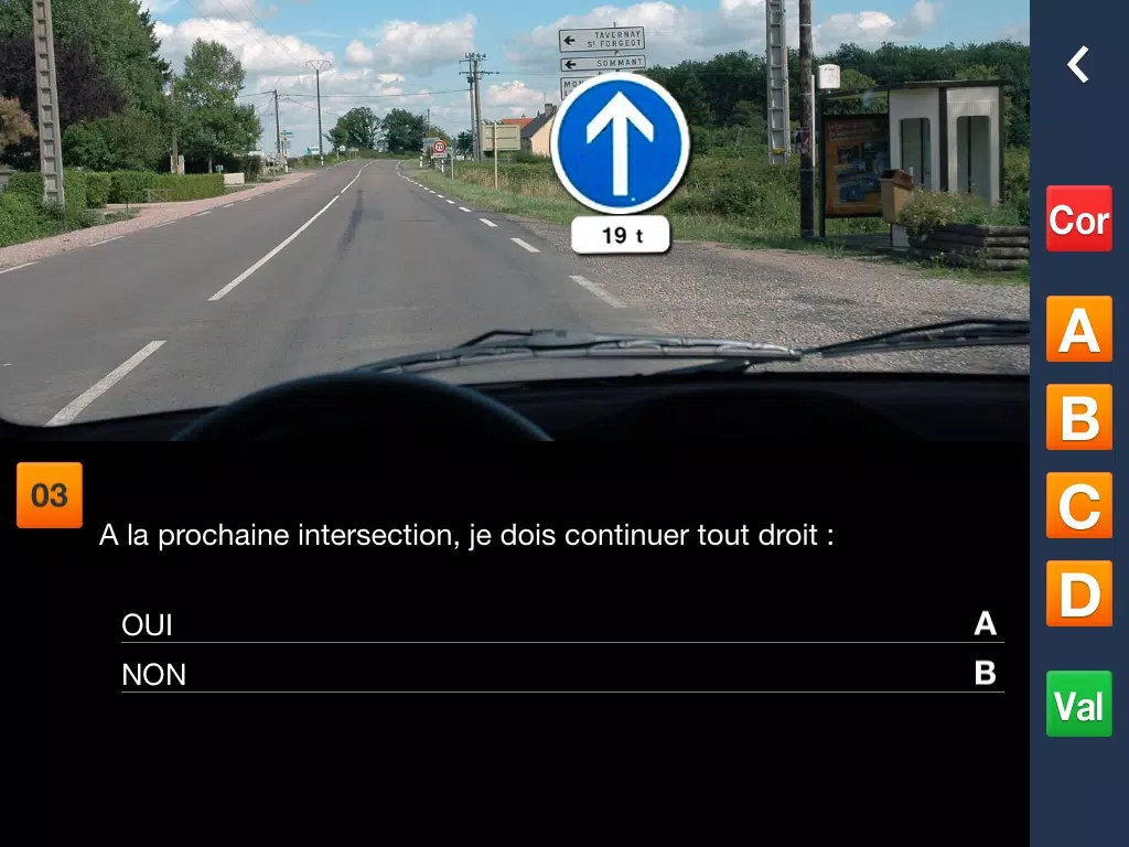 i formation MOBILE by ecf iPad  Screenshots