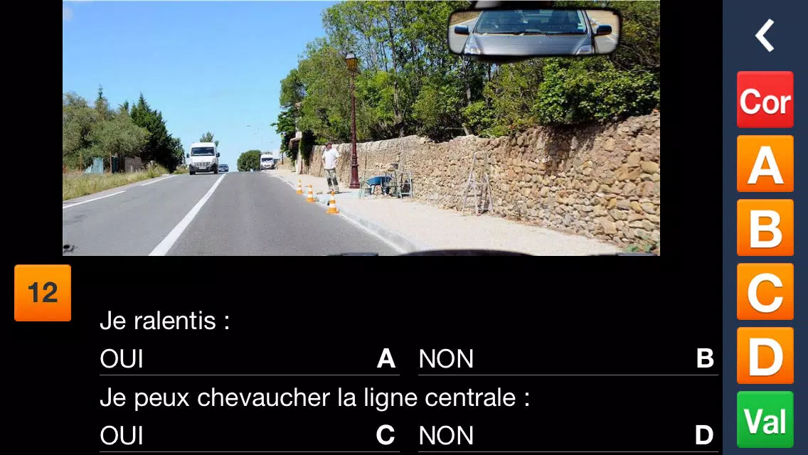 i formation MOBILE by ecf Screenshots