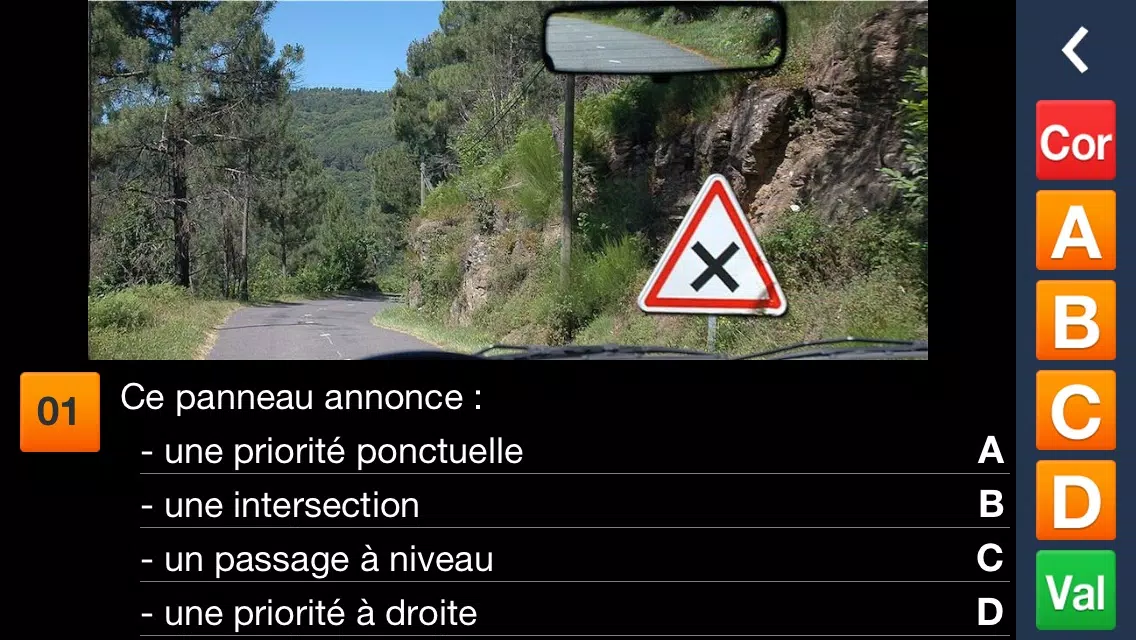 i formation MOBILE by ecf Screenshots