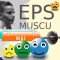 EPS Carnet Muscu