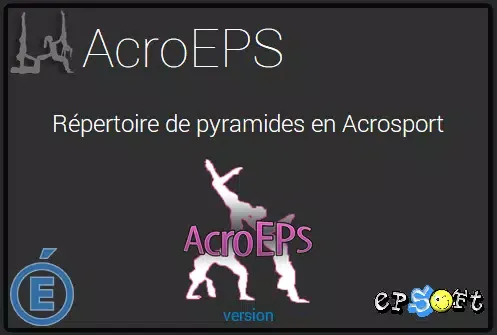 Captures d'écran de AcroEPS