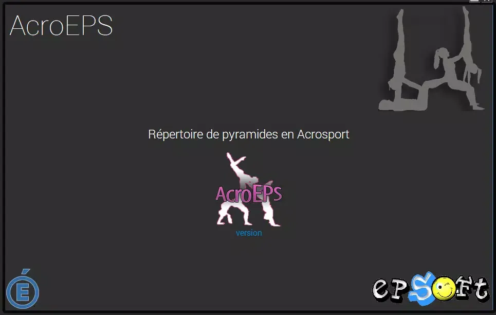 Captures d'écran de AcroEPS