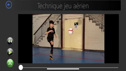 FutsalEPS应用截图