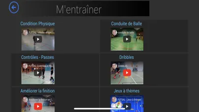 FutsalEPS应用截图