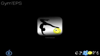 Скриншоты GymEPS