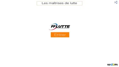 Les Maîtrises de Lutte Screenshots