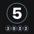 5Lettres 2022 - Mots croisés 5Lettres 2022 - Mots croisés