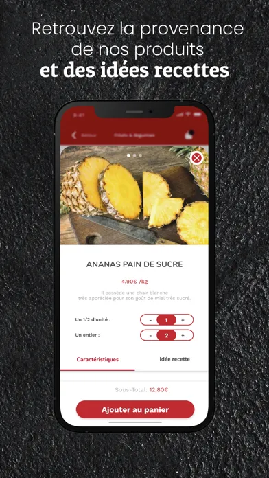 صور Extase du Fruit