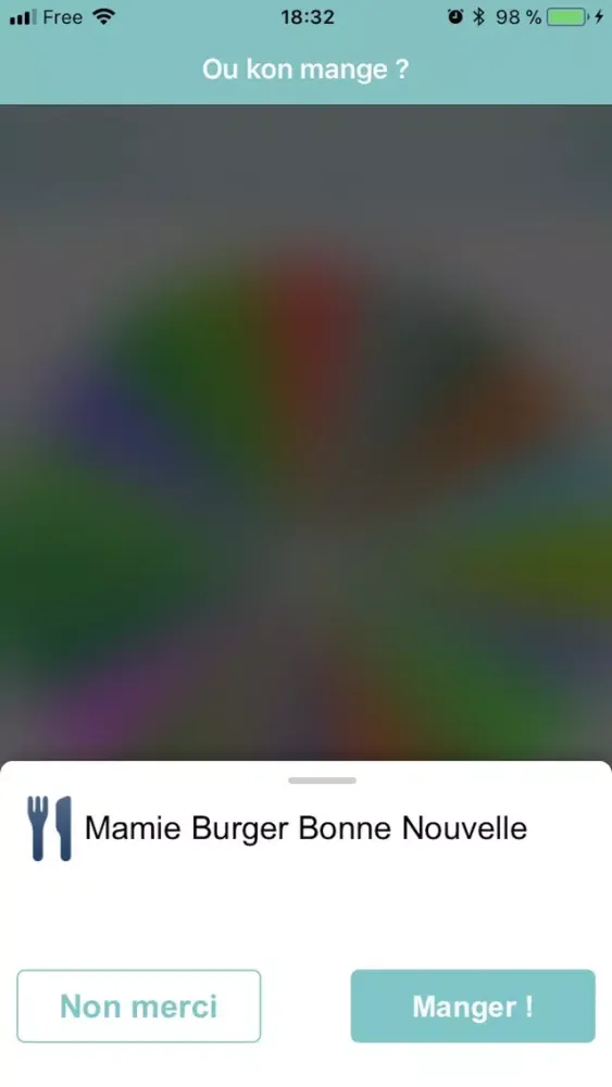 تصاویر Oukon Mange