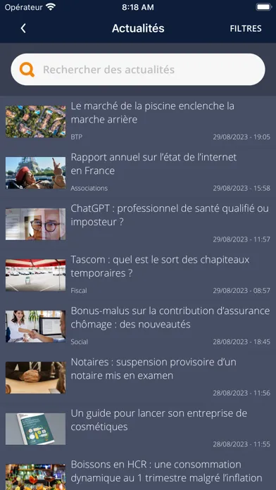 تصاویر MES DOCUMENTS FCN