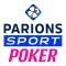 Parions Sport Poker En Ligne