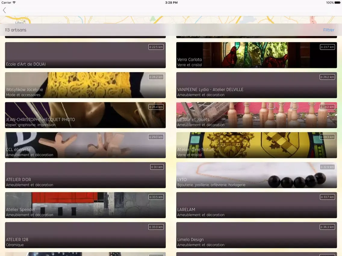 صور IMAP iPad 