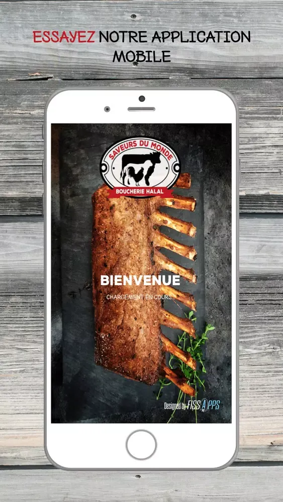 Saveurs du Monde 57 Screenshots