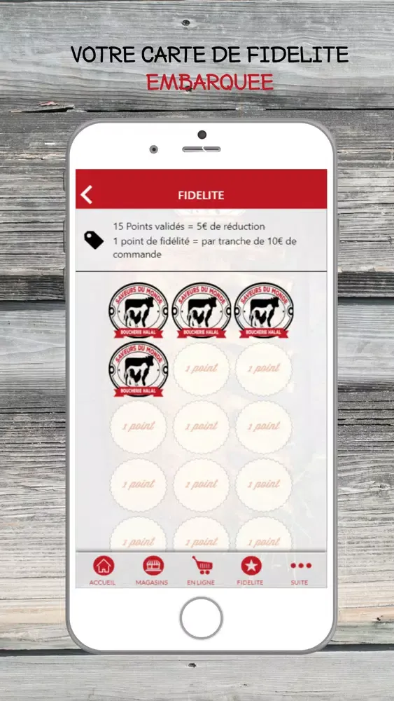 Saveurs du Monde 57 Screenshots