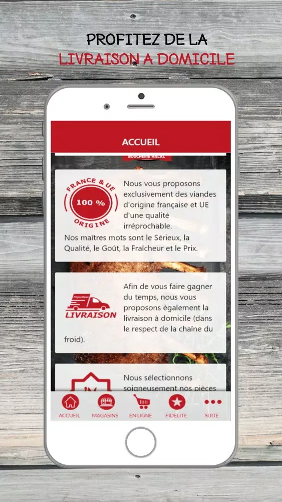 Saveurs du Monde 57 Screenshots