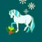 Christmas Wishes - Stickers