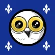 Ti-Jean Le Harfang • Stickers