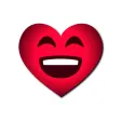 Love Emoji • Stickers