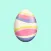 Hoppy Easter - Stickers