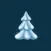 Snowy Holiday Charm