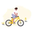 ParkIt! - garez vos deux-roues