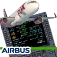 Airbus MCDU