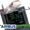 Airbus MCDU