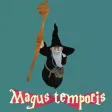 Magus Temporis: la magie de la conjugaison Magus Temporis: la magie de la conjugaison
