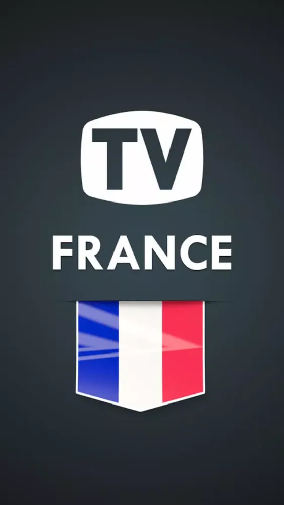 Ảnh chụp màn hình của Tv France Chaines Info - Regarder chaine français