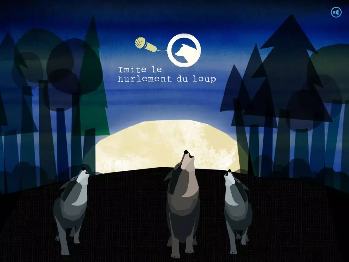 Le voyage d’Adeline la girafe iPad  سکرین شاٹس