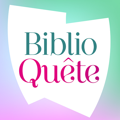Biblioquête