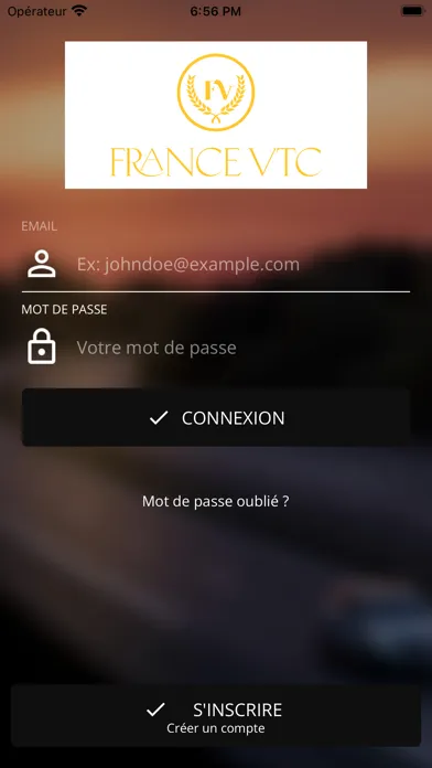 تصاویر FRANCE-VTC
