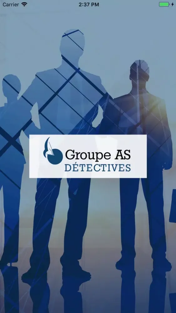 GROUPEAS应用截图