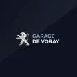 Garage de Voray