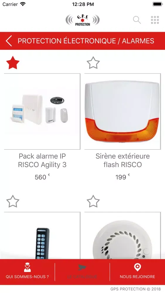 صور GPS PROTECTION