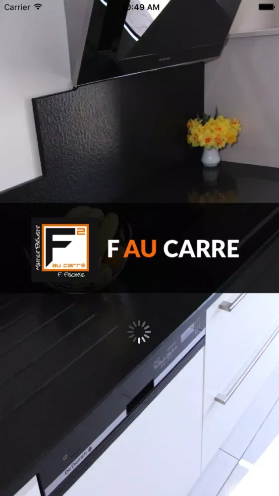 F AU CARRE Screenshots