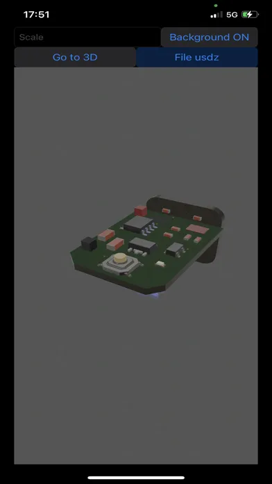 3DVisualizer Screenshots