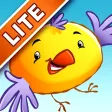 Giochi per bebé LT