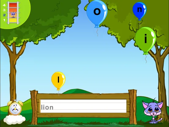 Screenshot di Mon premier alphabet LT iPad 