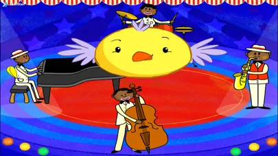 Jeux pour Bébés LT スクリーンショット