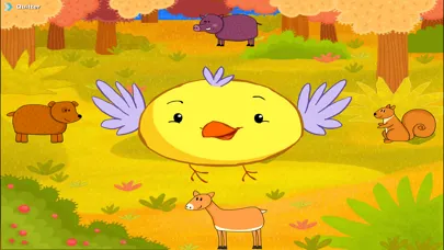 Jeux pour Bébés LT スクリーンショット