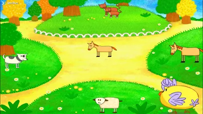 Jeux pour Bébés LT スクリーンショット