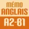 Mémo anglais A2-B1